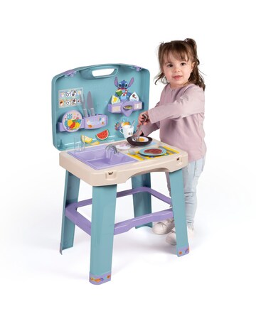 Disney Stitch Kitchen