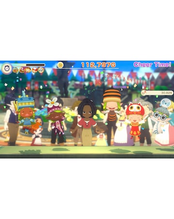 Story of Seasons: Grand Bazaar (Nintendo Switch 2)