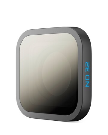 GoPro ND Filter 4-Pack