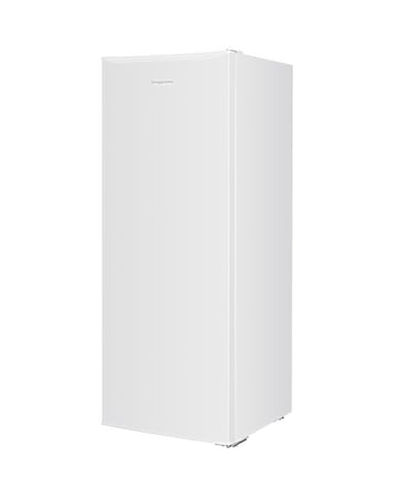 Russell Hobbs RH143LF552E1W Upright Freestanding Larder Fridge - White