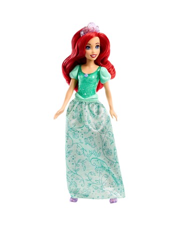 Disney Princess Ariel Fashion Doll