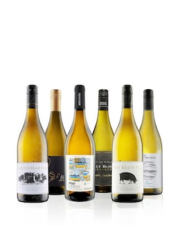 Virgin Wines - Must Have 6 Bottle White Case