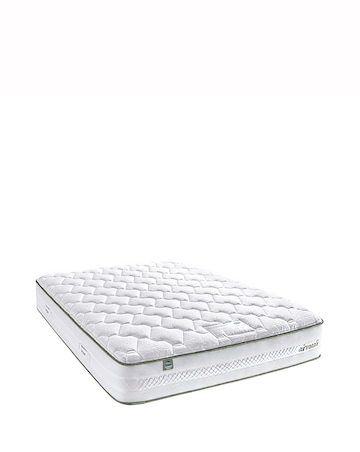 Silentnight Airmesh 1600 Pocket Mattress