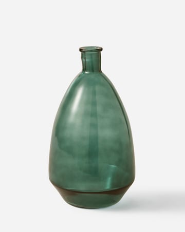 Gray & Osbourn No. 6 Large Bottle Vase