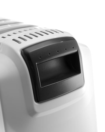 De'Longhi Dragon4 TRD41025T 2.5kW Oil Filled Radiator