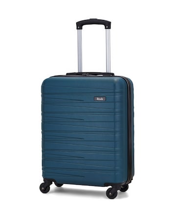 Rock Seattle Cabin Suitcase