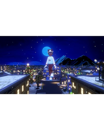 The Elf on the Shelf Christmas Heroes (Nintendo Switch)