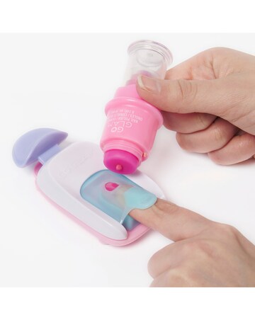 Cool Maker Go Glam Nail Studio