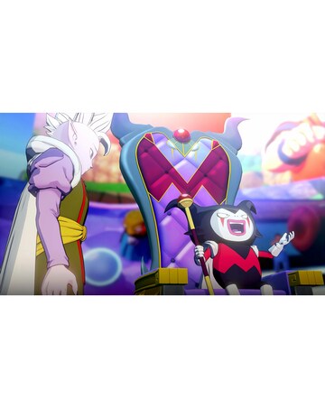 Dragon Ball Z: Karkot - Daima - Adventure Through The Realm Pack (Switch)