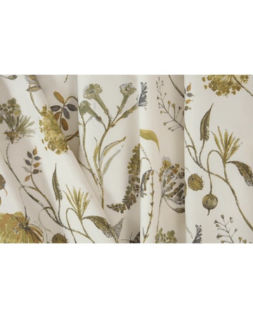 Sundour Grove Tape Top Curtains