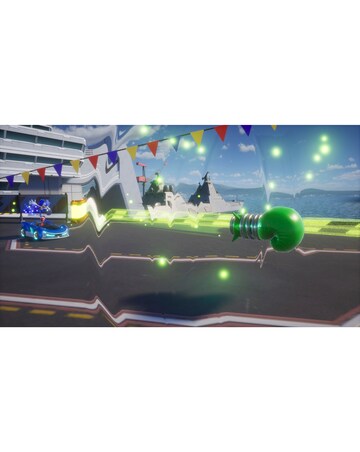 Sonic Racing: CrossWorlds (Xbox)