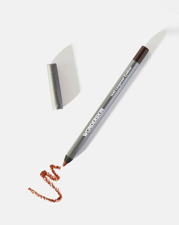 Wonderskin 1440 Longwear Eyeliner- Brown Sugar