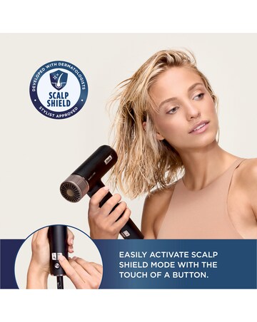 Shark SpeedStyle Pro 5 in 1 High-Velocity Hair Dryer