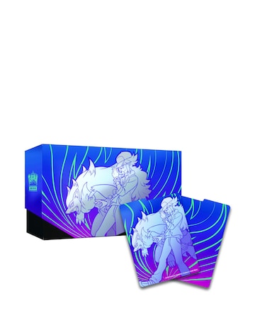 Pokemon TCG: SV9 - Journey Together - Elite Trainer Box