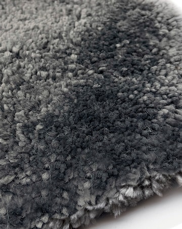 My Lux Washable Shaggy Cosy Rug
