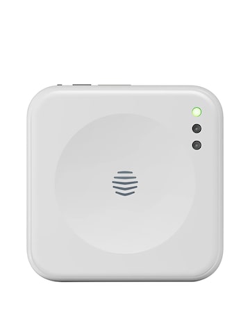 Hive Hub Nano 3 Smart Hub - White