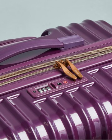 Rock Selene Large Suitcase