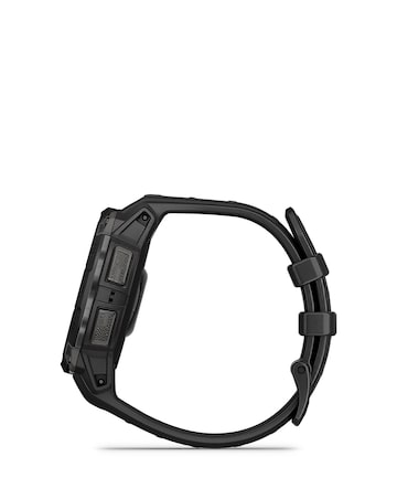 Garmin Instinct 3 45mm Smart Watch - Black/Black