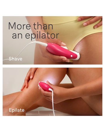 Braun Silk-Epil 3 SE3-031 Epilator