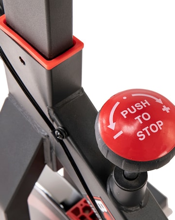 Body Sculpture Pro Racing Studio Bike - 8kg Flywheel