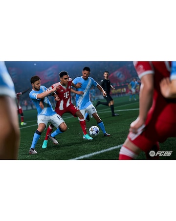 EA SPORTS FC 26 Standard Edition (PS4)