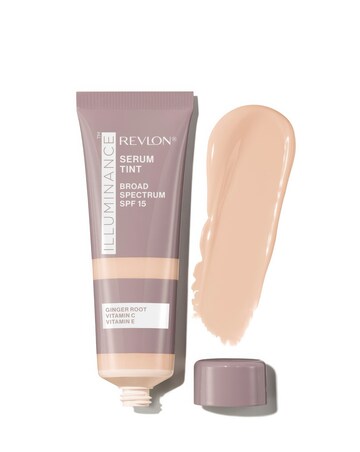 Revlon Illuminance Serum Tint - Ivory Beige