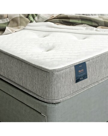 Airsprung Blyth Ortho Rolled Mattress - Firm