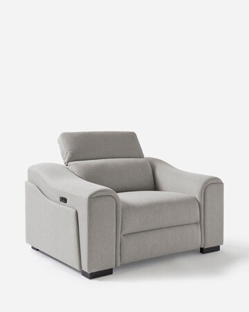 Franklin Power Recliner Chair