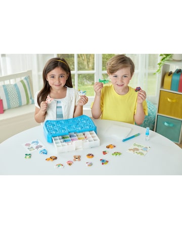 Aquabeads Beginners Studio