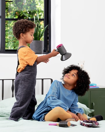 Dyson Toy Hairdryer Set