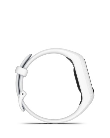 Garmin Vivosmart 5 Fitness Tracker S/M White