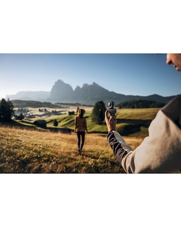 DJI Osmo Pocket 3