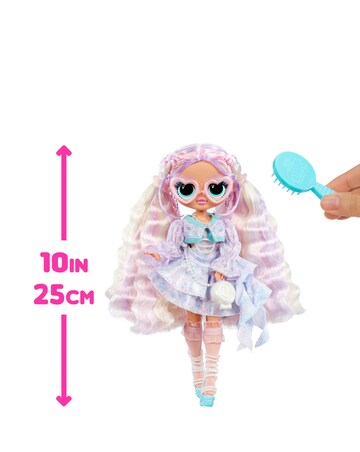L.O.L. Surprise! O.M.G. Fashion Doll - Pearla