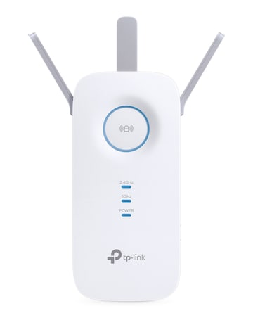 TP-Link AC1750 Dual Band Wi-Fi Range Extender