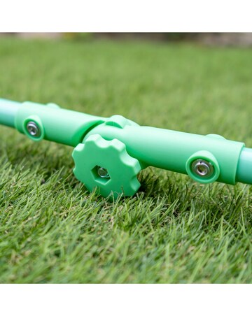 Peppa Pig Fast Folding Toddler Swing