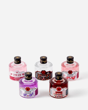 Zymurgorium Mini Zym Stack 5 x 50ml