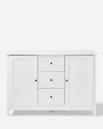 Bosworth Large Sideboard