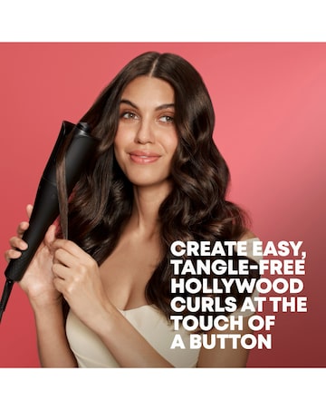 Revamp Progloss Hollywood Curl