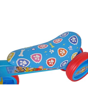 MoVe Paw Patrol Deluxe Bobble Ride On