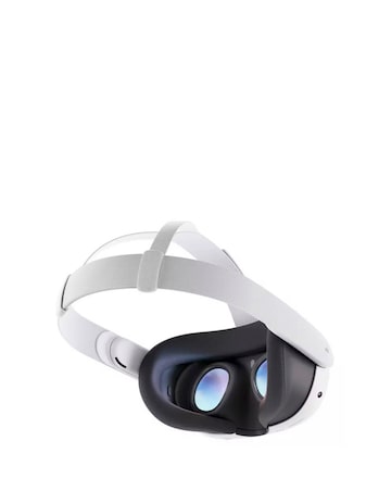 META Quest 3 Mixed Reality Headset - 128GB