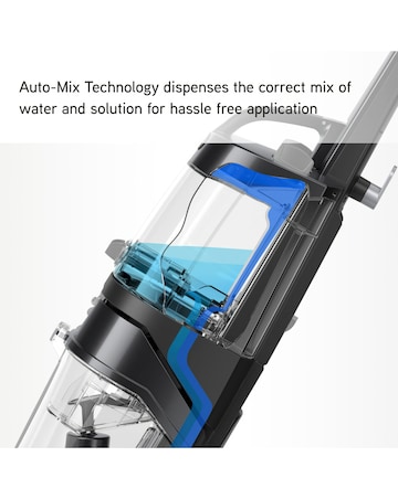 Vax Platinum Power Max Carpet Washer