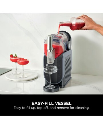 Ninja SLUSHi Frozen Drink Maker