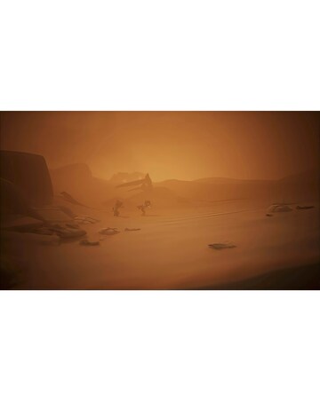 Little Nightmares III (Nintendo Switch 2)