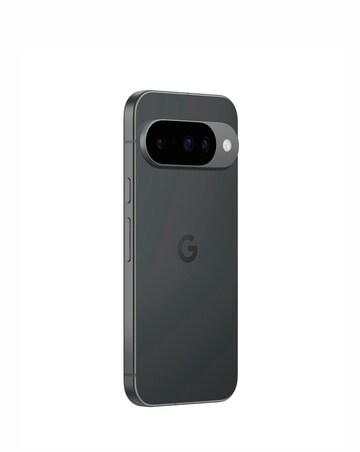 Google Pixel 10 256GB - Obsidian