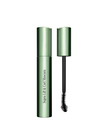 Clarins Supra Volume Mascara 8 ml 01 Intense Black