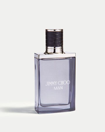 Jimmy Choo Man 50ml Eau de Toilette