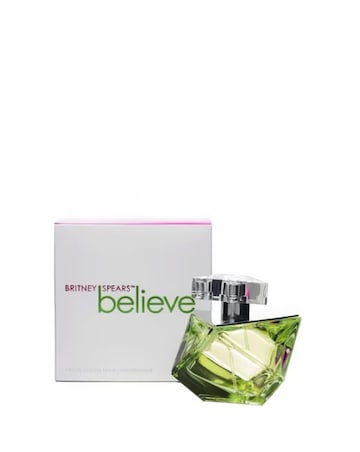 Britney Spears Classic Triple Pack 3 x 30ml Eau Du Perfume