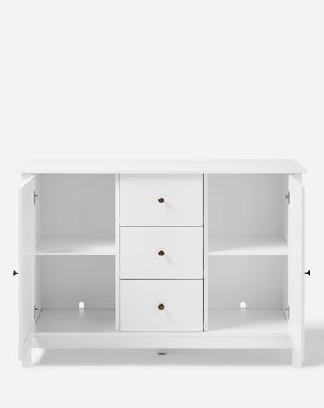 Bosworth Large Sideboard