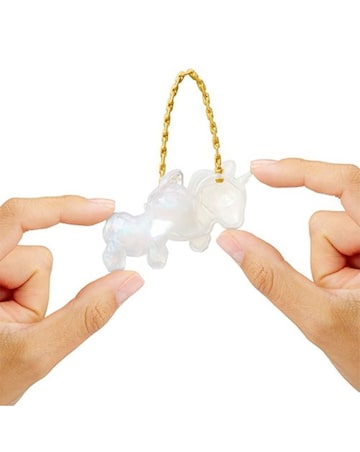 Rainbow High Creative Crystals Fashion Doll- Amaya