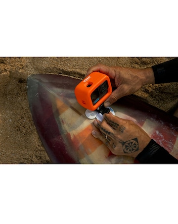 GoPro HERO12 Action Camera - Black